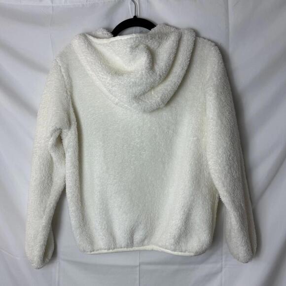 Patagonia Women’s Los Gatos Hooded Fleece Pullover - Picture 4 of 5